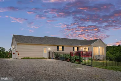 160 Lancaster Court, Louisa, VA 23093 - Photo 3