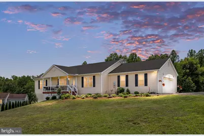 160 Lancaster Court, Louisa, VA 23093 - Photo 1
