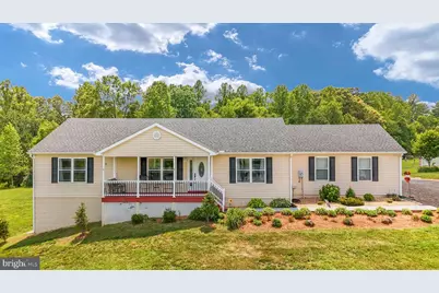 160 Lancaster Court, Louisa, VA 23093 - Photo 11