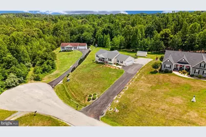 160 Lancaster Court, Louisa, VA 23093 - Photo 9