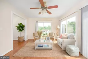 160 Lancaster Ct, Louisa, VA 23093 - Photo 39