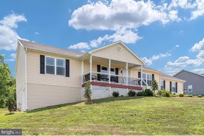 160 Lancaster Court, Louisa, VA 23093 - Photo 15