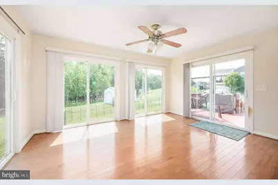 160 Lancaster Court, Louisa, VA 23093 - Photo 35
