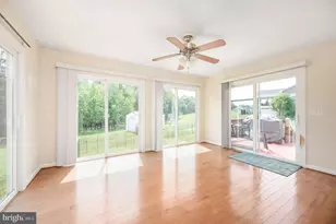 160 Lancaster Ct, Louisa, VA 23093 - Photo 35