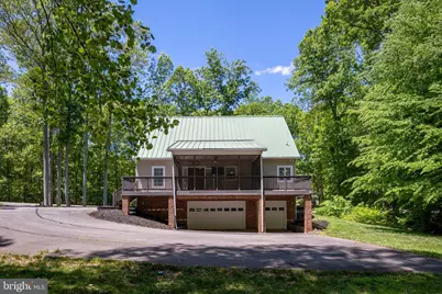 197 Oakleigh Lane, Bumpass, VA 23024 - Photo 79