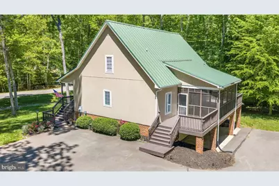 197 Oakleigh Lane, Bumpass, VA 23024 - Photo 3