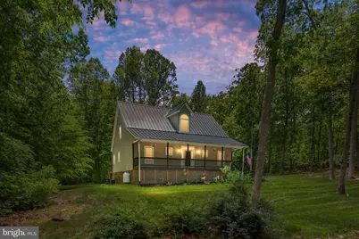197 Oakleigh Lane, Bumpass, VA 23024 - Photo 9