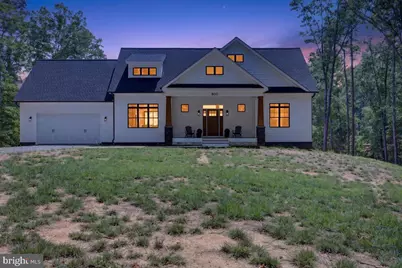 800 Carrs Bridge, Bumpass, VA 23024 - Photo 11