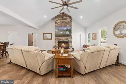 1098 Lake Forest Drive, Mineral, VA 23117 - Photo 13