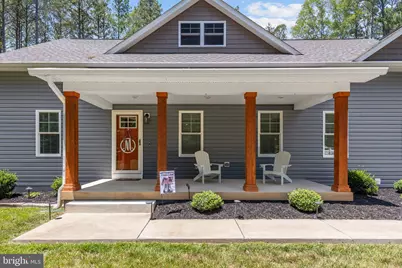 1098 Lake Forest Drive, Mineral, VA 23117 - Photo 9