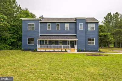 2301 Johnson, Mineral, VA 23117 - Photo 1