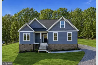 155 Seclusion Shores Drive, Mineral, VA 23117 - Photo 1