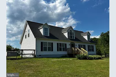 280 May Lane, Louisa, VA 23093 - Photo 1