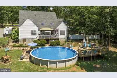 621 Ridgemont Drive, Louisa, VA 23093 - Photo 49