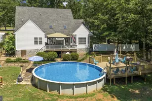621 Ridgemont Dr, Louisa, VA 23093 - Photo 49