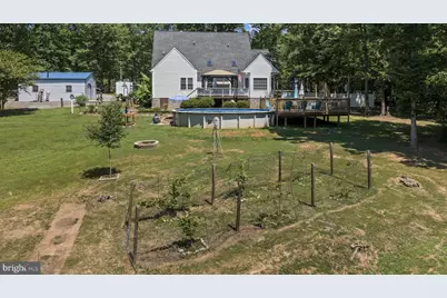 621 Ridgemont Drive, Louisa, VA 23093 - Photo 55