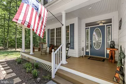 621 Ridgemont Drive, Louisa, VA 23093 - Photo 5