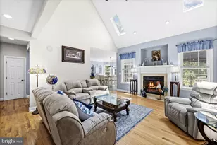 621 Ridgemont Dr, Louisa, VA 23093 - Photo 17