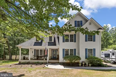 621 Ridgemont Drive, Louisa, VA 23093 - Photo 1