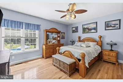 621 Ridgemont Drive, Louisa, VA 23093 - Photo 25