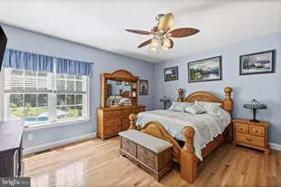 621 Ridgemont Dr, Louisa, VA 23093 - Photo 25