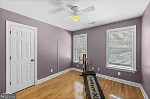 621 Ridgemont Dr, Louisa, VA 23093 - Photo 35