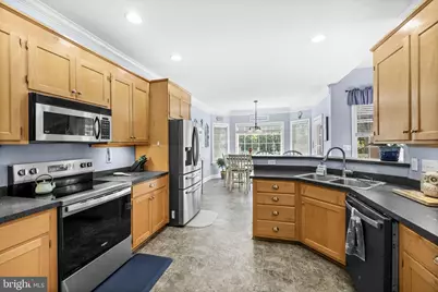 621 Ridgemont Drive, Louisa, VA 23093 - Photo 9