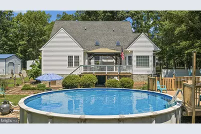 621 Ridgemont Drive, Louisa, VA 23093 - Photo 53