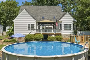 621 Ridgemont Dr, Louisa, VA 23093 - Photo 53