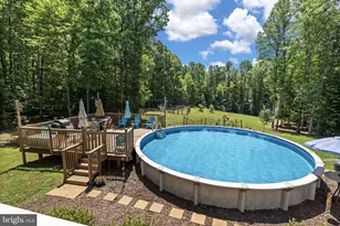 621 Ridgemont Dr, Louisa, VA 23093 - Photo 47