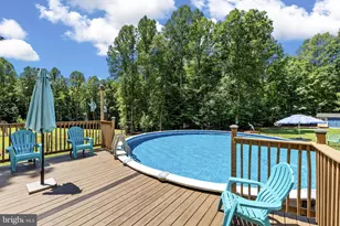 621 Ridgemont Dr, Louisa, VA 23093 - Photo 43