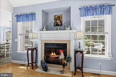 621 Ridgemont Drive, Louisa, VA 23093 - Photo 21