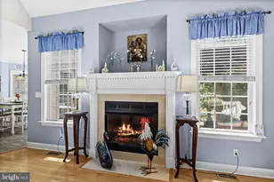 621 Ridgemont Dr, Louisa, VA 23093 - Photo 21