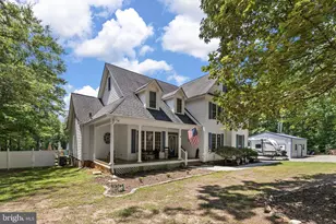 621 Ridgemont Dr, Louisa, VA 23093 - Photo 3