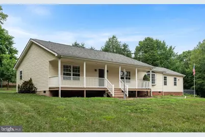 857 Tall Pines Drive, Mineral, VA 23117 - Photo 3