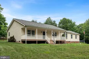 857 Tall Pines Dr, Mineral, VA 23117 - Photo 3