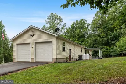 857 Tall Pines Drive, Mineral, VA 23117 - Photo 5