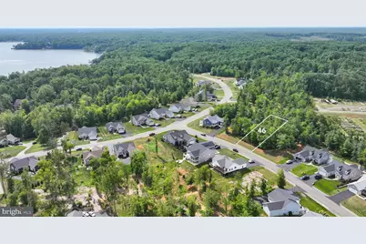 Lot 46 Sunset Loop, Mineral, VA 23117 - Photo 3