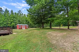 4106 S Spotswood Trail, Gordonsville, VA 22942 - Photo 37