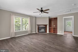 4106 S Spotswood Trail, Gordonsville, VA 22942 - Photo 21