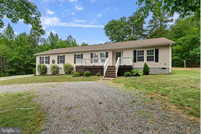 4106 S Spotswood Trail, Gordonsville, VA 22942 - Photo 1