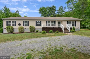 4106 S Spotswood Trail, Gordonsville, VA 22942 - Photo 3