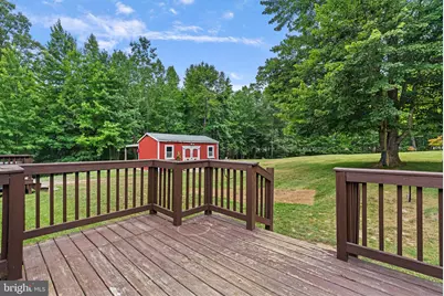 4106 S Spotswood Trail, Gordonsville, VA 22942 - Photo 37