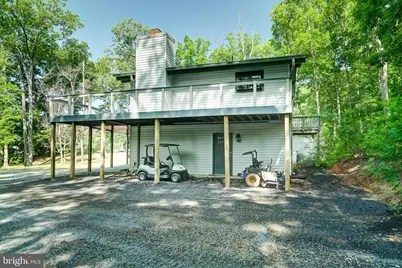 34 Windwood Coves Boulevard, Mineral, VA 23117 - Photo 67