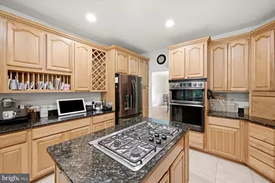 520 Oak Grove Drive, Mineral, VA 23117 - Photo 21