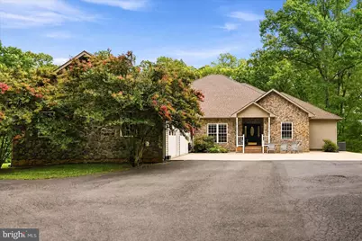520 Oak Grove Drive, Mineral, VA 23117 - Photo 1