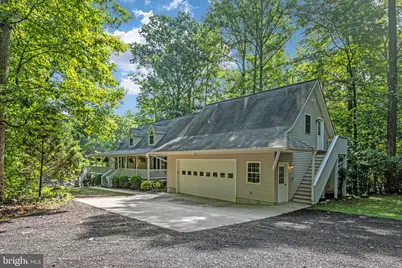 4049 Moody Town Road, Bumpass, VA 23024 - Photo 3