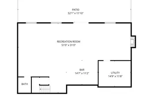 172 Hemlock Forest, Mineral, VA 23117 - Photo 49