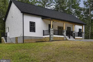 972 Days Bridge Rd, Mineral, VA 23117 - Photo 7