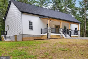 972 Days Bridge Rd, Mineral, VA 23117 - Photo 35